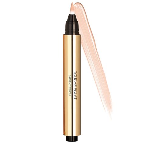 dark eye circle concealer ysl|touche eclat YSL concealer.